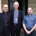 Pappalardo, Vescovo e  Catalano