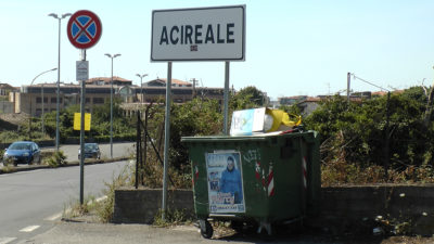 Acireale / Questione ambientale: le misure contro l’inciviltà