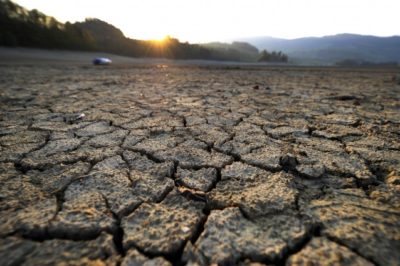 Cambiamenti climatici / Papa Francesco: “Questione del clima è questione di giustizia”