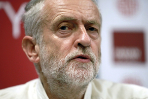 La sorpresa laburista / “Ai cattolici inglesi difficile che piaccia il rosso Corbyn”