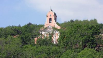 Diocesi / Il santuario di Vena di Piedimonte sarà “Porta Santa” nel Giubileo della Misericordia