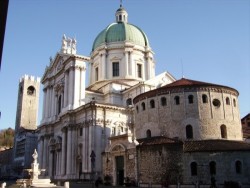 Brescia, il Duomo