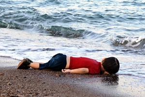 Emigrazione tragica / Povero Aylan: non abbiamo saputo (e voluto) tendergli la mano