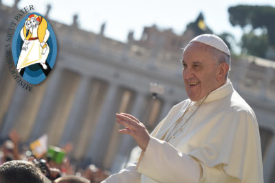 La lettera del Papa / Amnistia e perdono dell’aborto: così il Giubileo della Misericordia non esclude nessuno