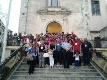 Devozione / Le comunità di Aci Trezza e di Monterosso Almo gemellate nel nome di San Giovanni Battista