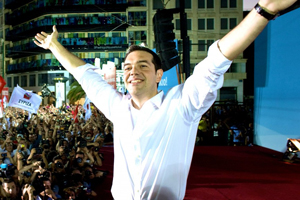 Elezioni politiche in Grecia / Tsipras ha stravinto ancora, per i greci si vedrà. Ma rimane la sfiducia verso il futuro del Paese