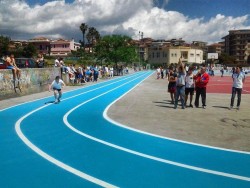 Acireale / La manifestazione sportiva “Scuole in Sport” ha il suo logo