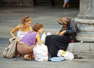 Legge di stabilità / Save the Children: “Soddisfazione per l’istituzione di misure specifiche di contrasto alla povertà educativa”