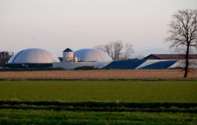 Agricoltura nel mezzogiorno / Biogas – biometano. Uno studio rivela che il ‘giacimento verde’ può innescare 5,6 miliardi di investimenti