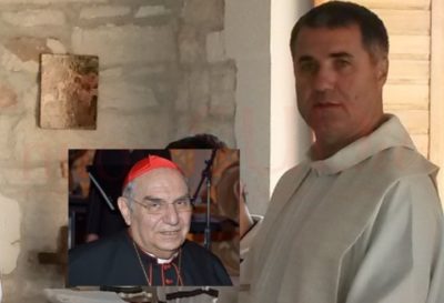 Palermo / Il modicano Corrado Lorefice è il successore del cardinale Romeo alla guida dell’arcidiocesi