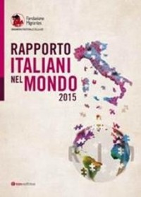 Fondazione Migrantes / Presentato il Rapporto “Italiani nel Mondo”. L’Italia passa da paese di emigrazione a meta di immigrazione