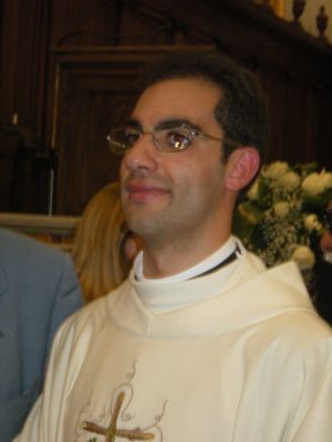 Randazzo / Il novello sacerdote don Roberto Maio cita San Luca al termine del rito sacro: “Grandi cose ha fatto in me il Signore”