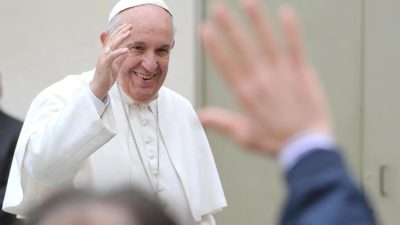 Nuovo dicastero / Una connessione naturale: famiglia, laici e vita insieme per ripensare il modo di essere Chiesa