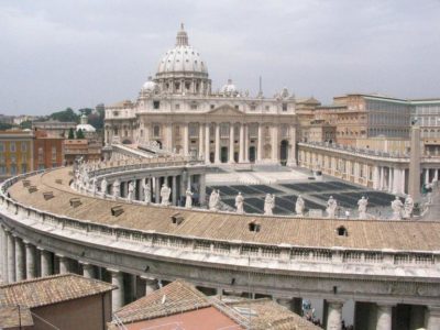 Sinodo sulla famiglia / In 150 dalla nostra Diocesi alla veglia di preghiera in S. Pietro di sabato 3 ottobre