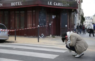 Violenza globale / Gli attentati di Parigi obbligano a una risposta ferma, senza cadere nel tranello dei terroristi