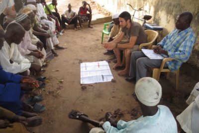 Acireale / Lo sport per la solidarietà: dall’associazione “Balou Salo” un’iniziativa per raccogliere fondi per un ponte-diga in Senegal