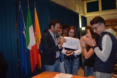 Acireale / Acivivibile tra i banchi di scuola per una ciclo di incontri di sensibilizzazione verso l’ambiente