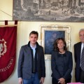 Anthonycorretto  Barbagallo, PaolaGargano, Giovanni Barbagallo (396 x 264)