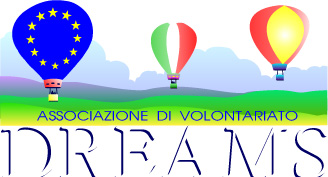 Volontariato / Associazione Dreams: 10 anni di gioia, a fianco dei più deboli