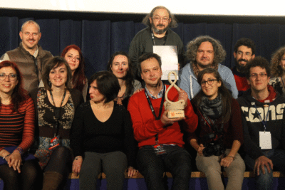 Acireale / A Magma 2015 trionfa l’Estonia: Premio Lorenzo Vecchio a Papa