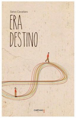 Lo scaffale / “Era destino”, le memorie di un giovane avvocato nel terzo libro di Salvo Cavallaro