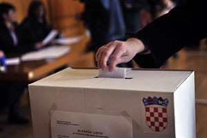 Domenica di elezioni / I croati l’8 novembre vanno alle urne delusi dall’Europa e impauriti dai migranti