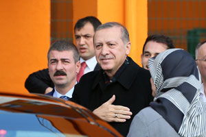 La vittoria di Erdogan / Il popolo turco sceglie la continuità e la stabilità. Il vicario apostolico a Instabul: “Non vi erano alternative”