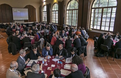 Convegno di Firenze 7 / Un umanesimo concreto per nuove alleanze nelle relazioni di Magatti e Lorizio