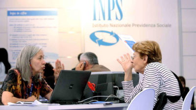 Economia / Il miraggio della pensione. L’allungamento dell’età pensionabile ha creato enormi problemi. Che fare?