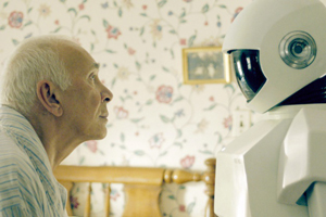 Sorprese tecnologiche / Metti un robot a fianco degli anziani, ma la solitudine rimane