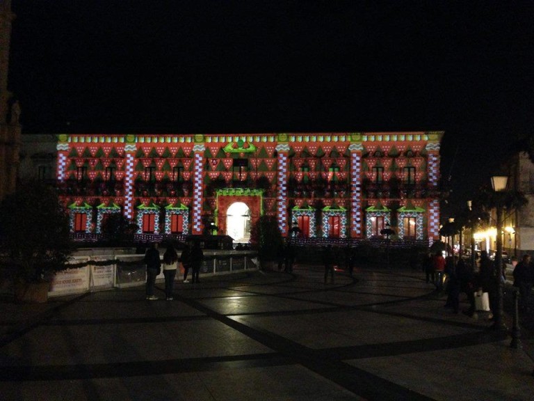 Acireale / Natale 2015: saranno notti magiche tra scenografie virtuali e spettacoli musicali natalizi