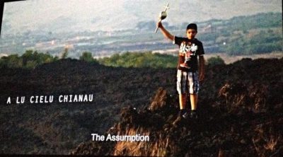 Cortometraggi / Menzione speciale in Francia per “A lu cielu chianau” che racconta la festa dell’Assunta di Randazzo