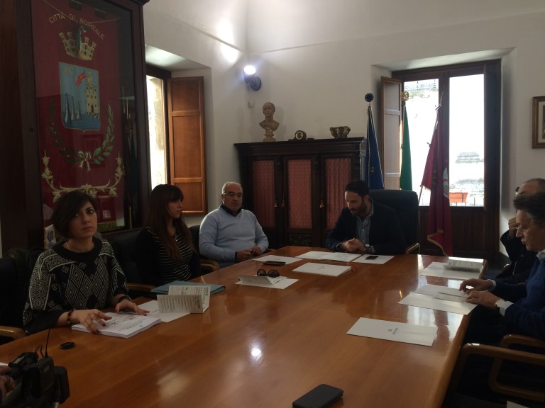 Acireale / Punto di partenza per un grande cambiamento culturale. Si conclude la fase si progettazione del cantiere “Acivivibile”