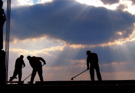 Società / Lavorare in movimento. Rapporto Ilo (organizzazione internazionale del lavoro) sui lavoratori migranti