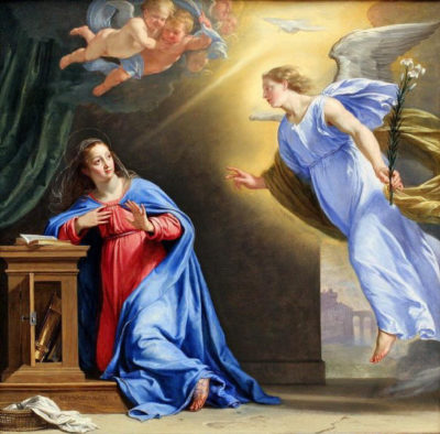 Vangelo della Domenica (Diàlogos) / La visita di Elisabetta a Maria. È l’incontro tra l’attesa del Messia e il compimento della promessa