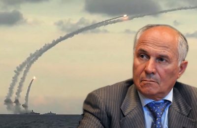 Intervista / Tra intervento militare e soluzione diplomatica. Camporini: “Le armi nucleari sono fatte per non essere usate”