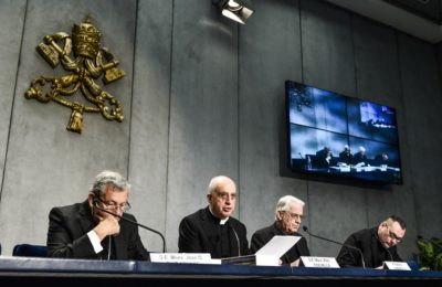 Giubileo / L’8 dicembre Papa Francesco apre la Porta Santa. Ottocento i “missionari della misericordia”