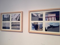 Uno scorcio della mostra del progetto Europe in Love