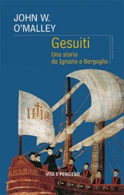 Lo scaffale / Il professor John W. O’Malley racconta la storia dei gesuiti, dal fondatore a Bergoglio