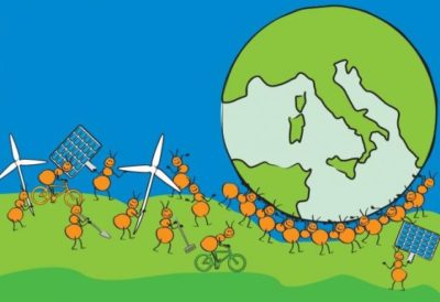 Conferenza sul clima / Dopo lo storico accordo parla Vincenzo Buonomo: “Un buon risultato da passare, però, alla prova dei fatti”