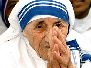 Madre Teresa santa / Dopo l’annuncio del Papa, l’arcivescovo D’Souza di Calcutta: “Un enorme dono per tutti”