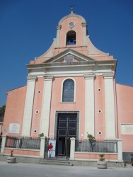 Il santuario di Vena