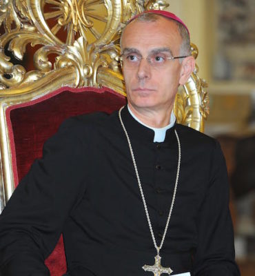 Valverde / Il vescovo Raspanti: “Al lavoro perché il Santuario torni a essere un luogo sicuro di preghiera”