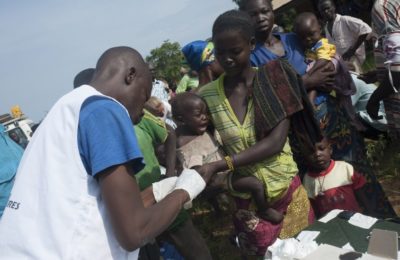 Salute / Lotta senza quartiere alla malaria: finalmente l’Africa intravede la svolta. Lo rivela un’indagine dell’Oms