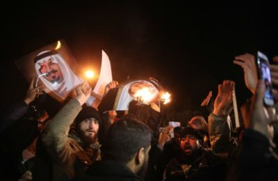 Tensione tra sciiti e sunniti / Cresce la tensione tra Iran e Arabia Saudita che rischia di dilagare