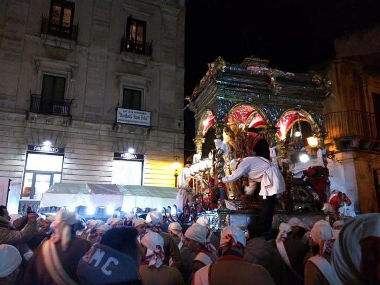 Festa di S. Sebastiano / Domani l’ottava chiude i festeggiamenti 2016. Don Rocca: “Sempre più forte il legame tra il popolo e il Santo martire”