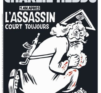 Un anno dopo / Provocazione fuori tempo. Charlie Hebdo sceglie di nuovo la strada della satira violenta