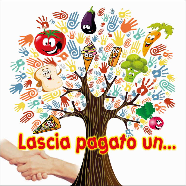 Iniziativa / “Lascia pagato un…” l’attività di food sharing andrà avanti fino al 14 febbraio