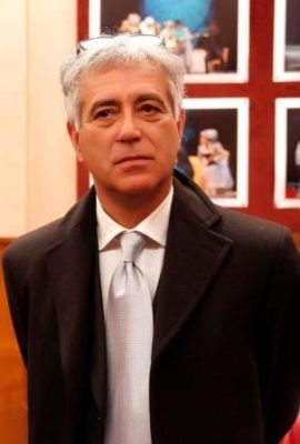 Salvatore La Rosa