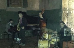 casale in jazz